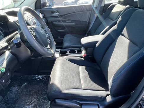 Used 2015 Honda CR-V LX image 9