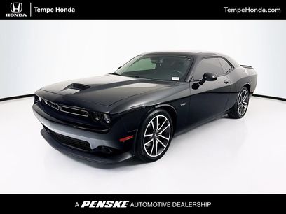 Used 2023 Dodge Challenger R/T