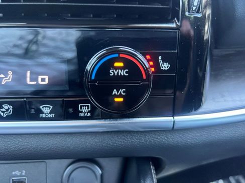 Used 2023 Nissan Rogue Platinum w/ Platinum Premium Package FWD image 66