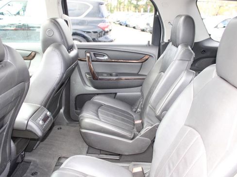 Used 2016 GMC Acadia Denali FWD image 20
