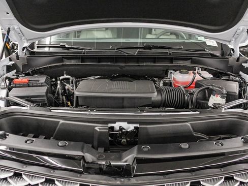 New 2026 Cadillac Escalade Platinum Luxury image 29