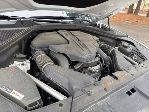 Used 2024 Genesis GV80 3.5T w/ Prestige Package image 24
