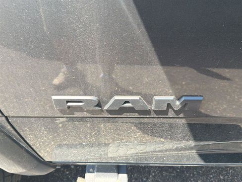 Used 2023 RAM 2500 Rebel w/ Level 1 Equipment Group AWD/4WD image 10