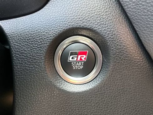 Used 2025 Toyota Corolla GR AWD/4WD image 32