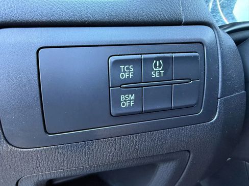 Used 2013 MAZDA CX-5 Touring image 25