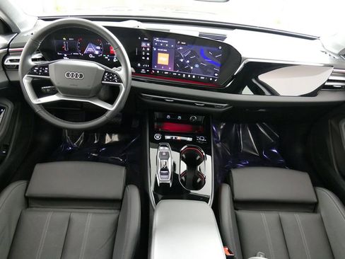 Used 2025 Audi A5 2.0T Premium Plus w/ Premium Plus AWD/4WD image 9