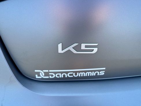 Used 2025 Kia K5 GT-Line w/ GT-Line Premium Package AWD/4WD image 27