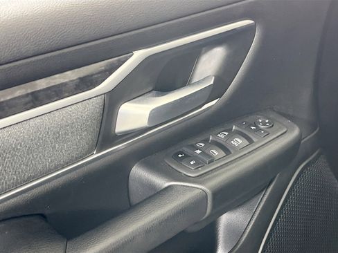Used 2022 RAM 1500 Big Horn image 18