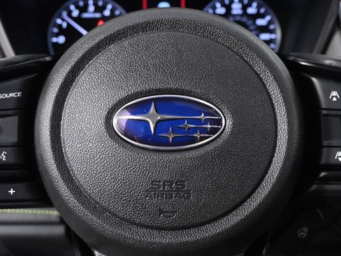 Certified 2024 Subaru Outback Onyx Edition AWD/4WD image 34