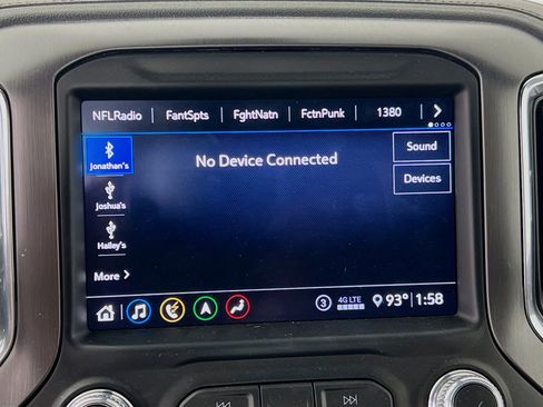 Used 2020 GMC Sierra 1500 AT4 w/ AT4 Premium Package image 15