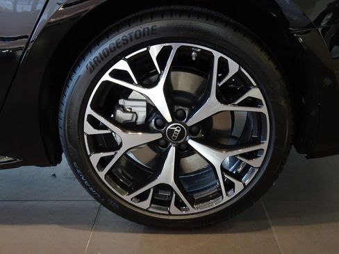 New 2026 Audi A6 Premium Plus image 7