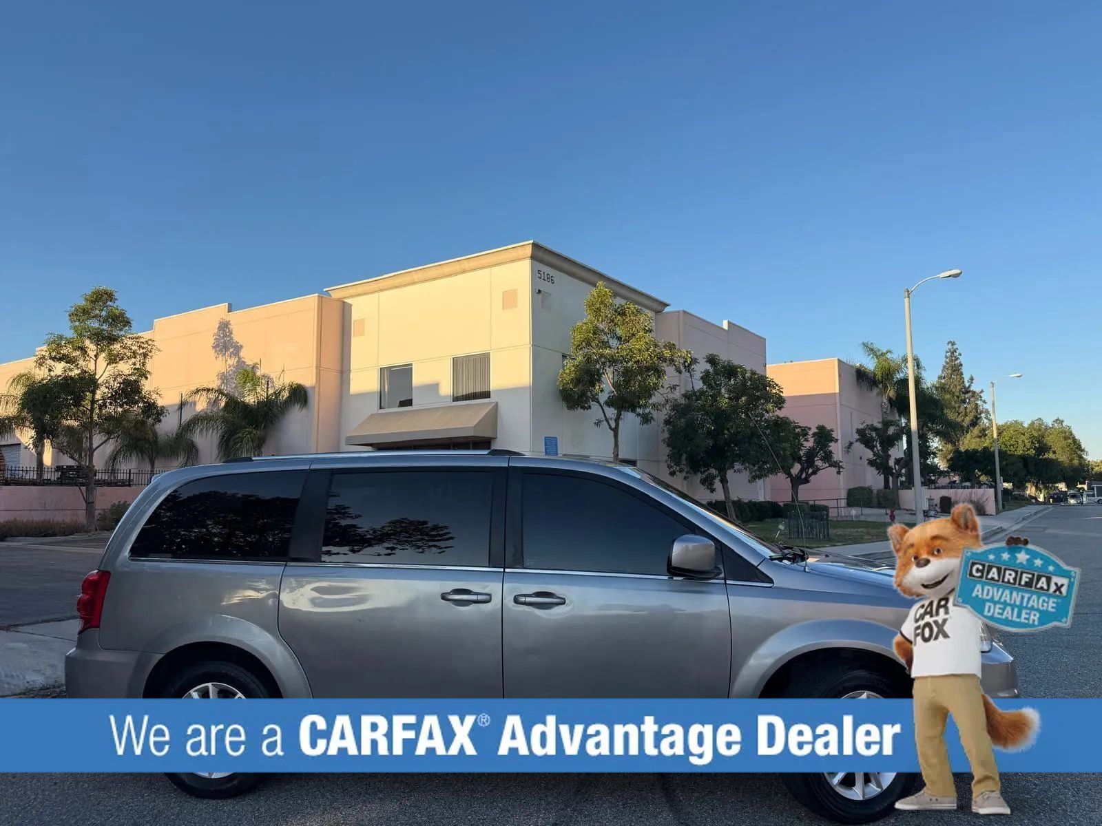 Used 2018 Dodge Grand Caravan SXT FWD image 5