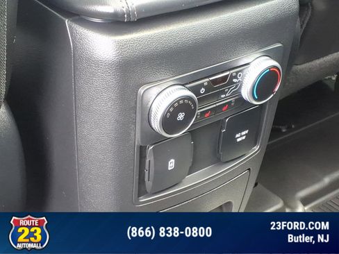 Certified 2023 Ford Explorer Platinum w/ Technology Package AWD/4WD image 26