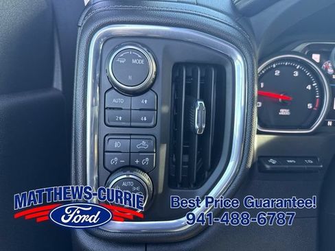 Used 2023 Chevrolet Silverado 2500 High Country w/ Z71 Off-Road Package AWD/4WD image 29