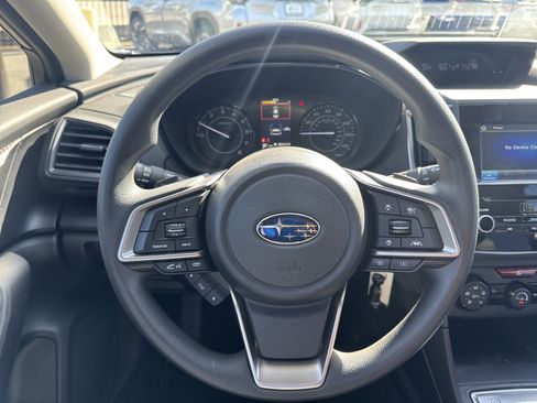 Used 2023 Subaru Impreza Premium image 12