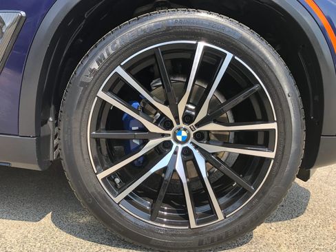 Used 2020 BMW X5 xDrive40i w/ Executive Package image 12