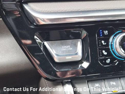 New 2026 GMC Sierra 1500 Denali AWD/4WD image 15