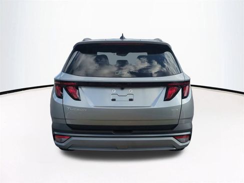 New 2026 Hyundai Tucson SEL Plus AWD/4WD image 6