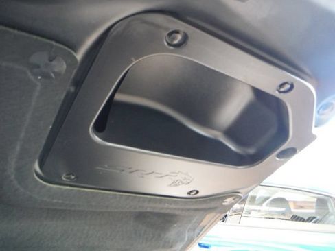 Used 2022 Dodge Challenger SRT Hellcat RWD image 10
