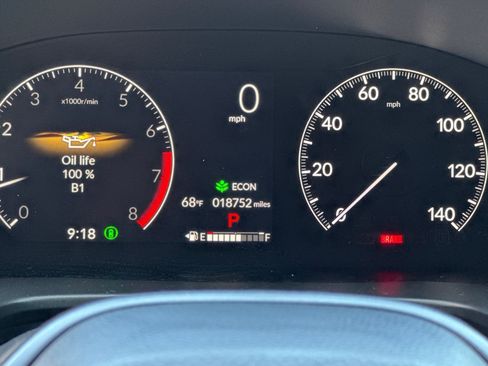 Used 2025 Honda CR-V LX image 20