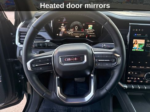 Used 2025 GMC Acadia Elevation image 20