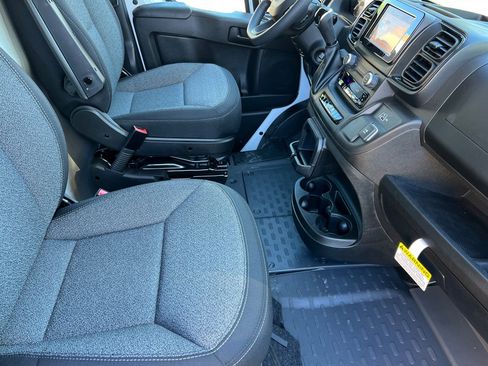 New 2026 RAM ProMaster 2500 image 14