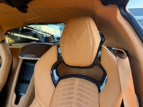 Used 2024 Chevrolet Corvette Z06 image 18