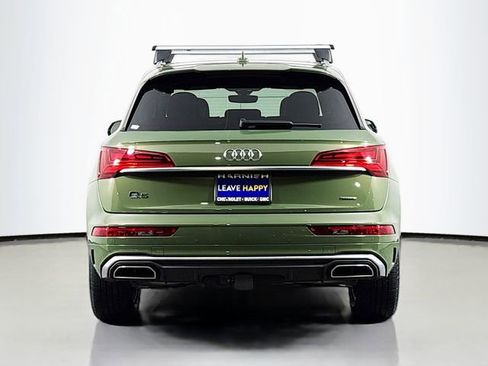 Used 2022 Audi Q5 2.0T Premium image 6