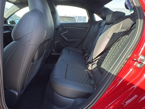 New 2026 Audi RS 3 image 15