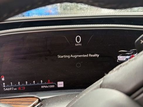 Used 2021 Cadillac Escalade ESV Premium Luxury image 8