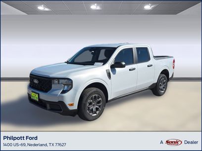 New 2026 Ford Maverick XLT