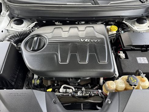 Used 2021 Jeep Cherokee Latitude Lux 80th Anniv w/ Quick Order Package 26U 80TH image 26