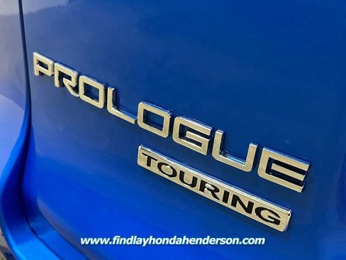 New 2026 Honda Prologue Touring image 7