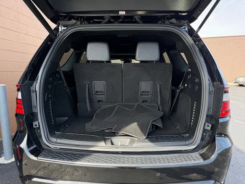 Used 2024 Dodge Durango GT AWD/4WD image 24