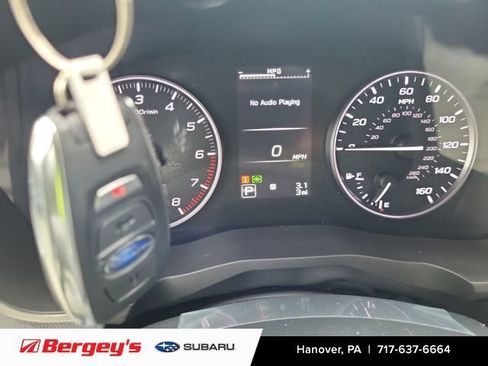 New 2026 Subaru Ascent Limited AWD/4WD image 16