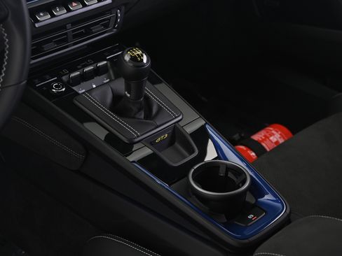 Certified 2024 Porsche 911 GT3 RWD image 30