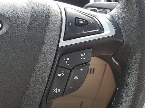 Used 2016 Ford Edge Titanium w/ Equipment Group 302A AWD/4WD image 28