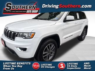Used 2019 Jeep Grand Cherokee Laredo w/ Laredo X Package AWD/4WD 360° Tour