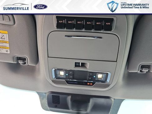 New 2026 Ford F250 Lariat w/ Chrome Package AWD/4WD image 32