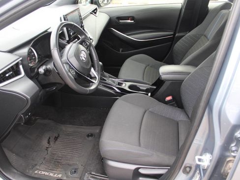 Used 2020 Toyota Corolla SE image 12