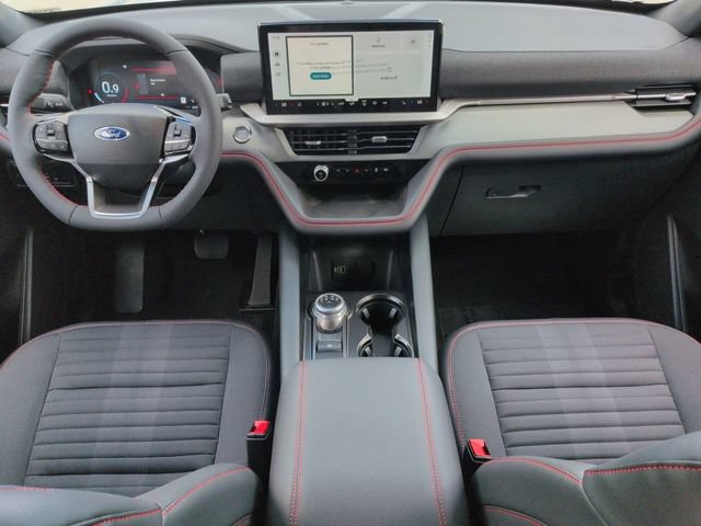 New 2026 Ford Explorer ST-Line RWD image 15