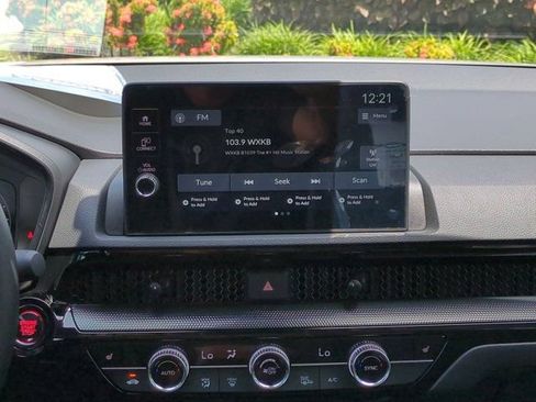 New 2026 Honda CR-V EX-L image 16