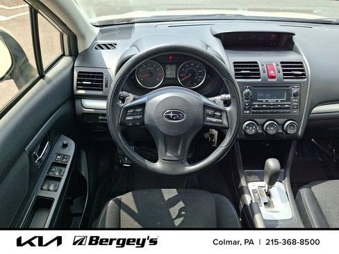 Used 2013 Subaru Crosstrek 2.0i Premium w/ Popular Pkg 1 AWD/4WD image 13