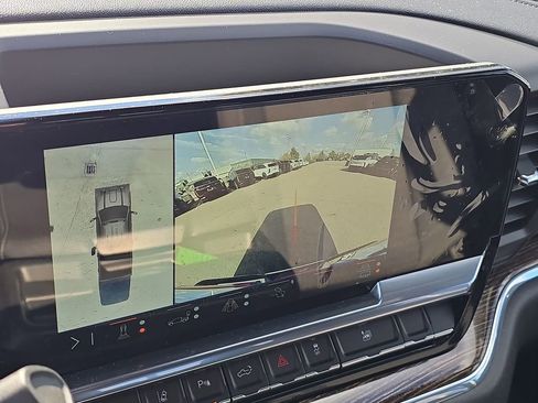 Certified 2024 GMC Sierra 2500 SLE w/ SLE Value Package; image 17