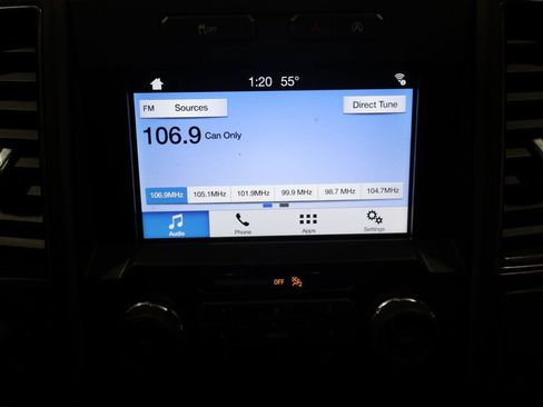 Used 2019 Ford F150 XLT w/ Trailer Tow Package image 27