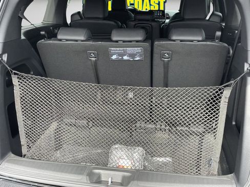 New 2026 Honda Odyssey Sport-L image 16