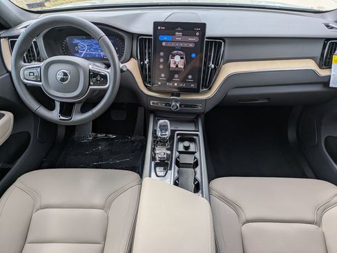 New 2026 Volvo XC60 B5 Core w/ Climate Package AWD/4WD image 14