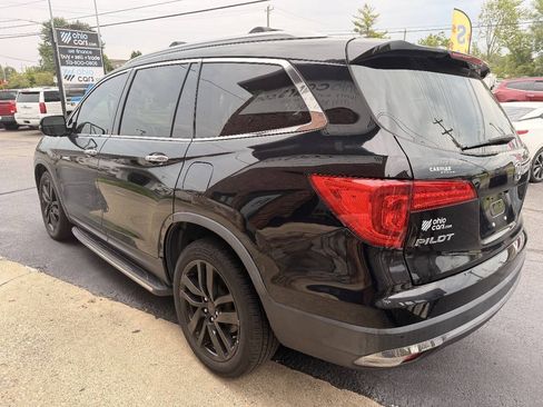 Used 2016 Honda Pilot Touring image 5