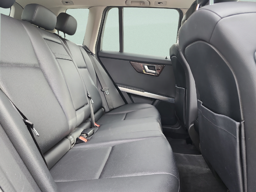Used 2014 Mercedes-Benz GLK 250 BlueTEC 4MATIC image 33