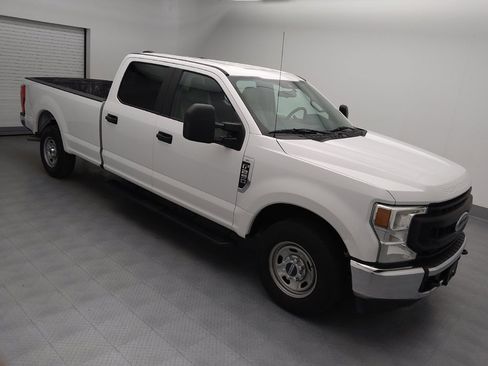 Used 2021 Ford F250 XL w/ Power Equipment Group image 11